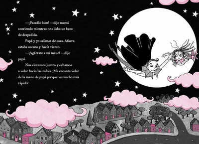 Isadora Moon 10: El Hada De Los Dientes - Alfaguara IJ