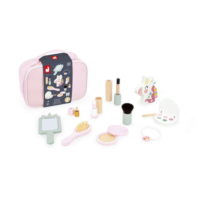 Maletín de Belleza Unicornio - Janod