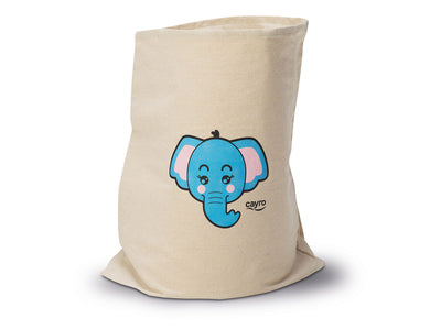 Carrera de Sacos (Jumping Bags) - Cayro