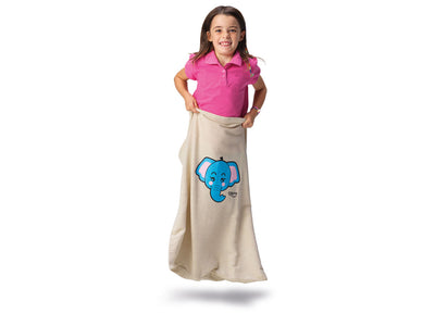 Carrera de Sacos (Jumping Bags) - Cayro