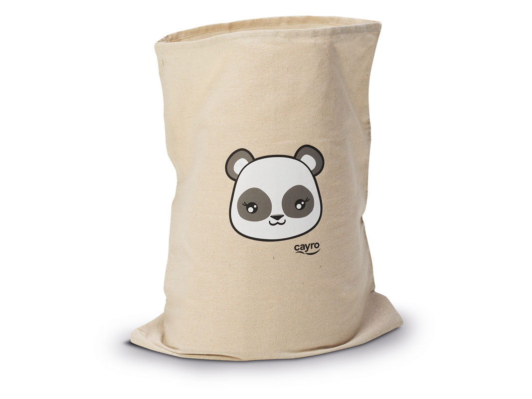 Carrera de Sacos (Jumping Bags) - Cayro