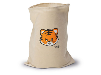 Carrera de Sacos (Jumping Bags) - Cayro