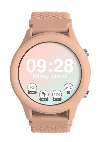 K-Watch Reloj inteligente  - Kidywolf