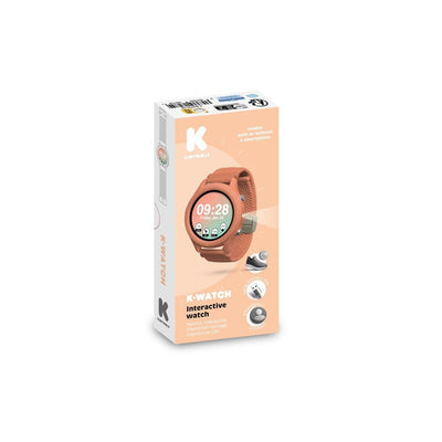 K-Watch Reloj inteligente  - Kidywolf