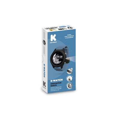 K-Watch Reloj inteligente  - Kidywolf