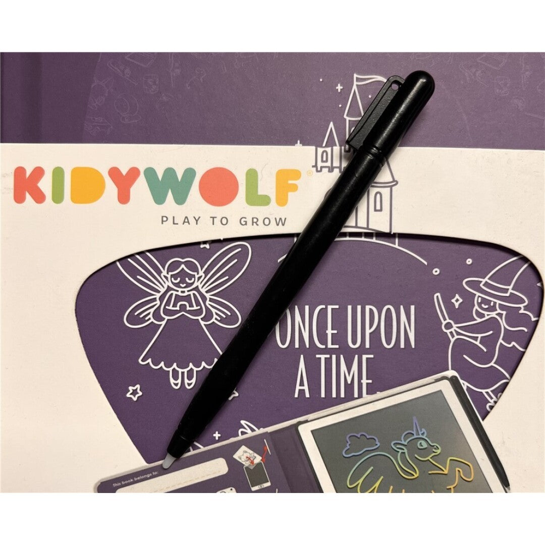 KIDYDRAW-MINI Stylus  - Kidywolf