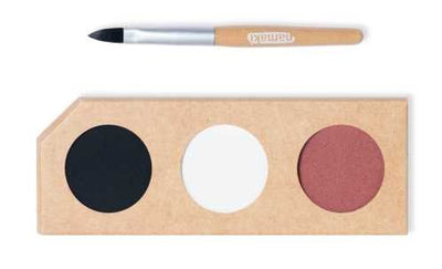 Kit Maquillaje Diablo & Araña - Namaki