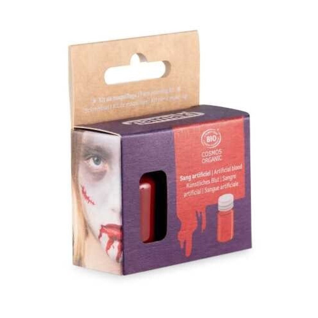 Kit de Sangre Artificial - Namaki