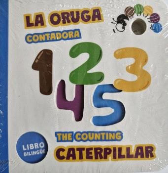 La Oruga Contadora - Cuentos Con Valores