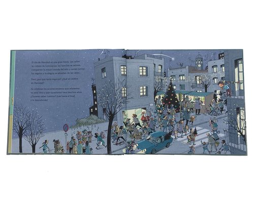 La Primera Navidad - Combel