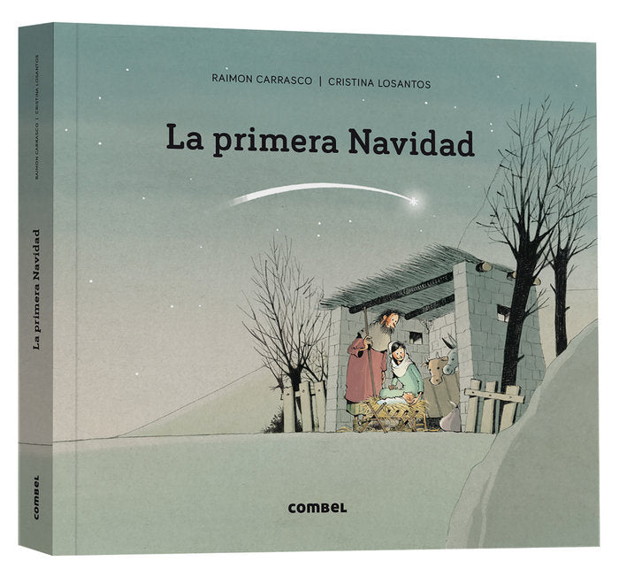 La Primera Navidad - Combel