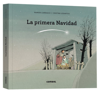 La Primera Navidad - Combel