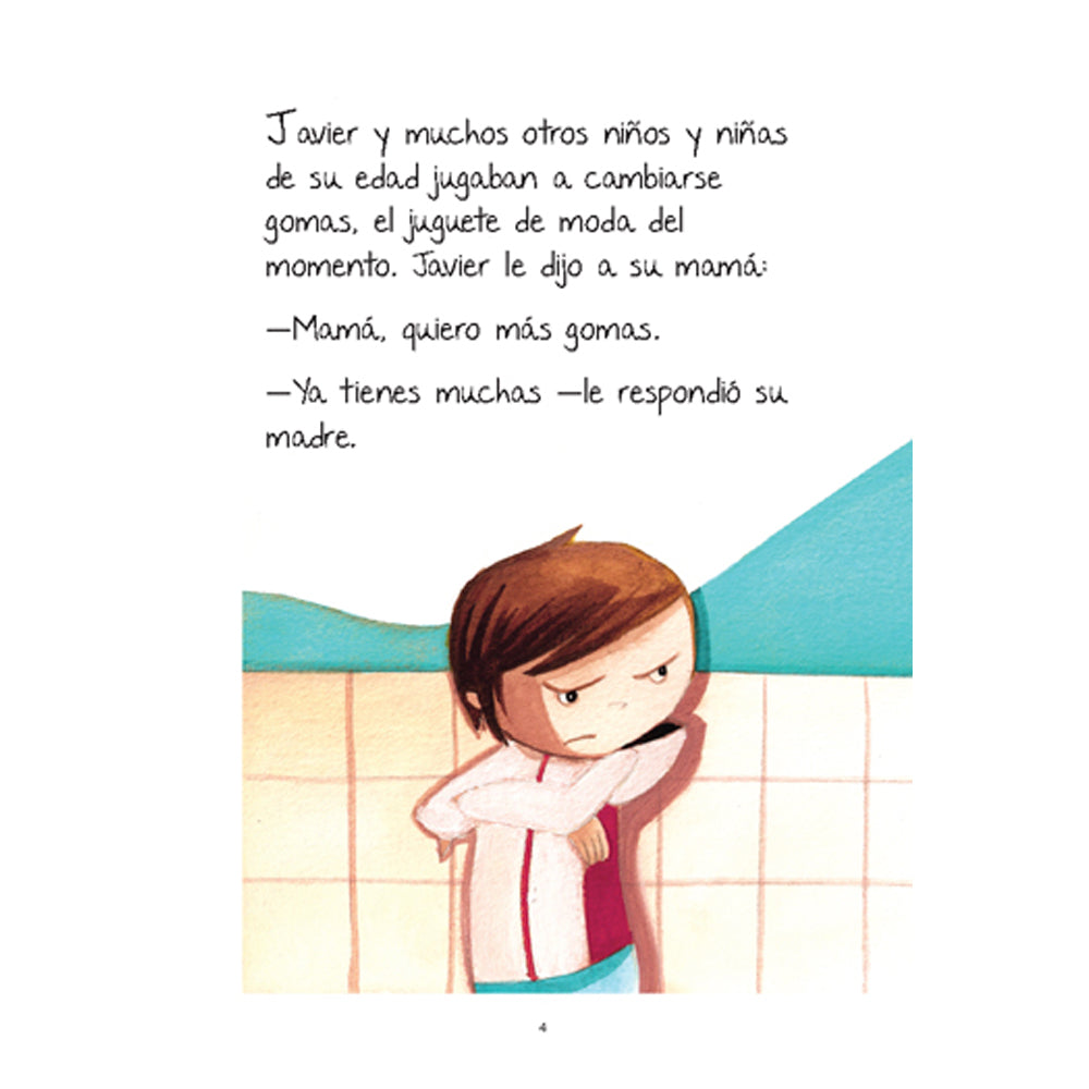 La cola de dragón: Emociones 2 (La rabia)