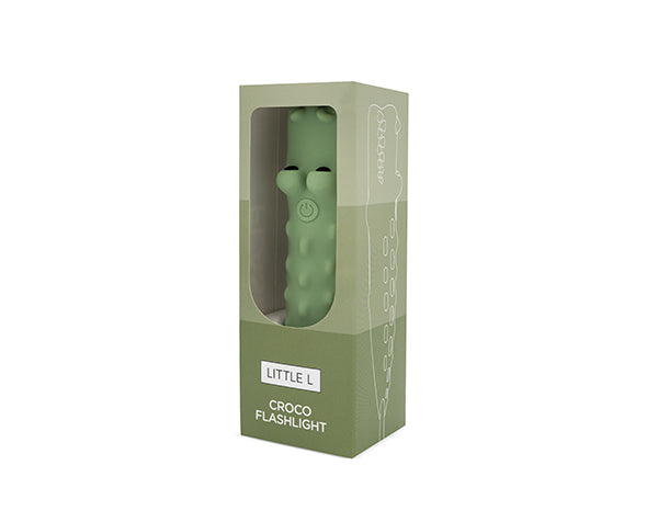 Linterna Recargable - Little L
