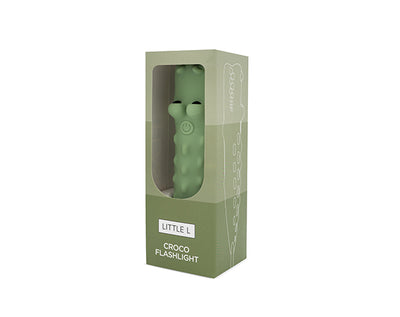 Linterna Recargable - Little L