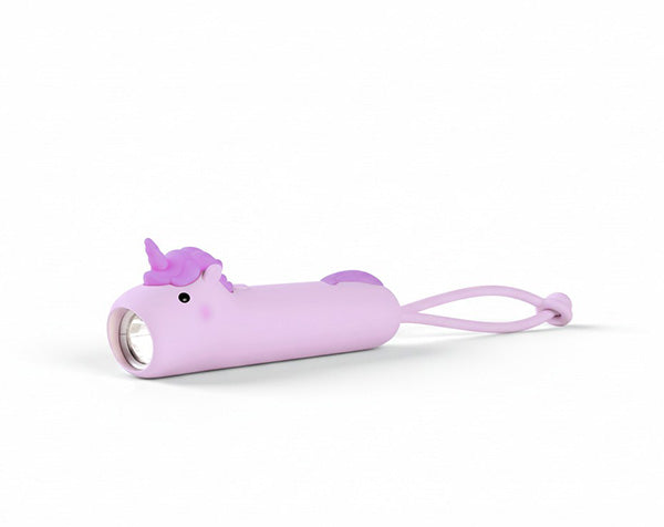 Linterna Recargable - Little L