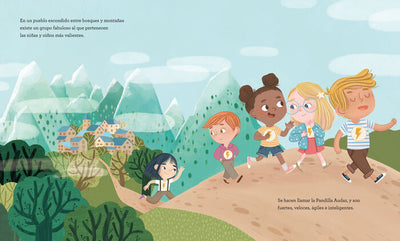 Los Dragones También Lloran - Nubeocho