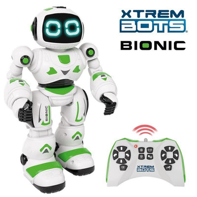 Robot Bionic - WorldBrands