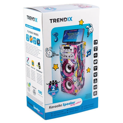 Karaoke "Party Edition" - Trendix