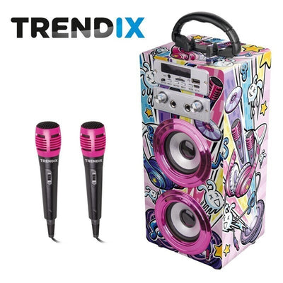 Karaoke "Party Edition" - Trendix
