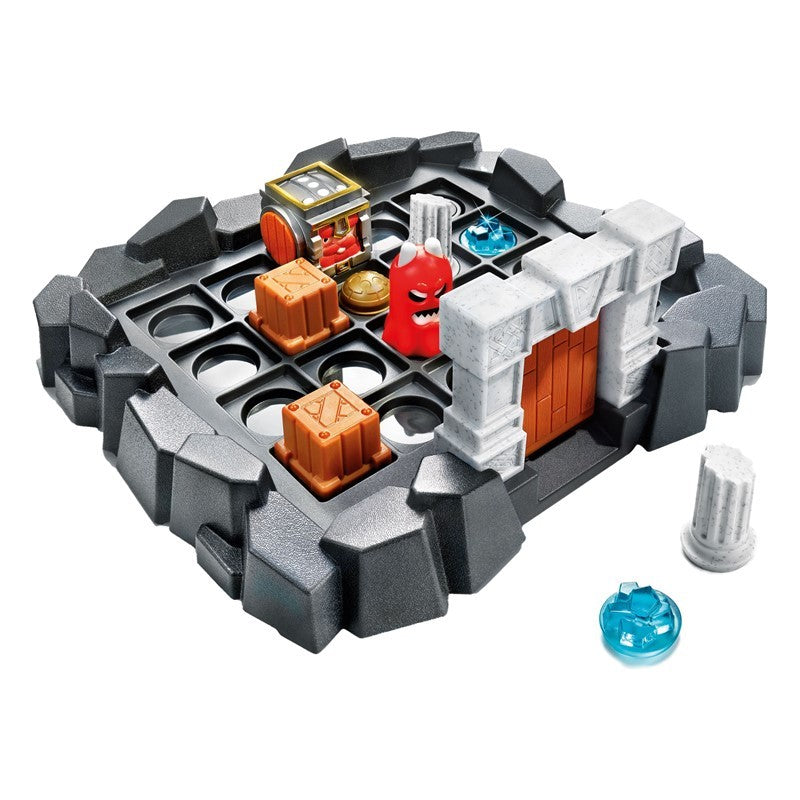 Smartgames: Maldita Mazmorra