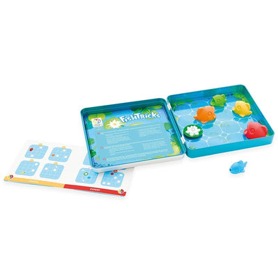 FishTricks - Smart Games