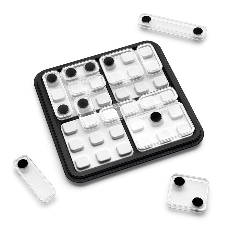 De Dados - Juego de lógica