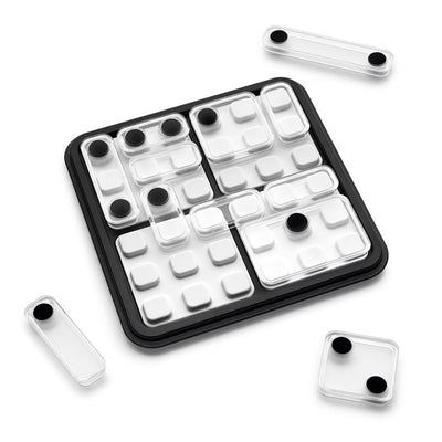 De Dados - Juego de lógica