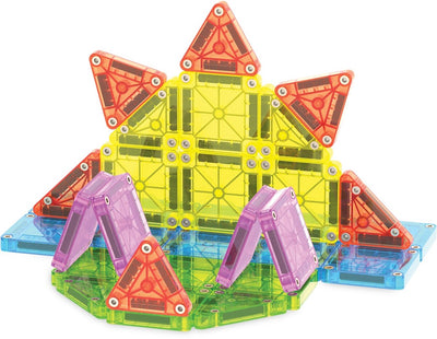MAGNA-TILES Micro MAGS Set de viaje