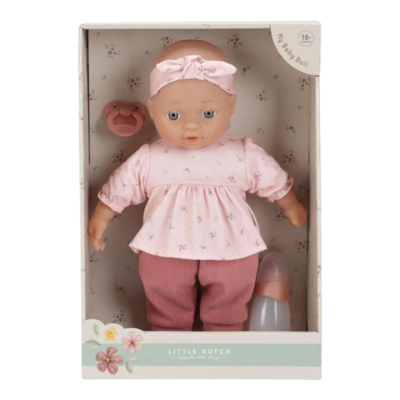 Muñeca Lily – Little Dutch