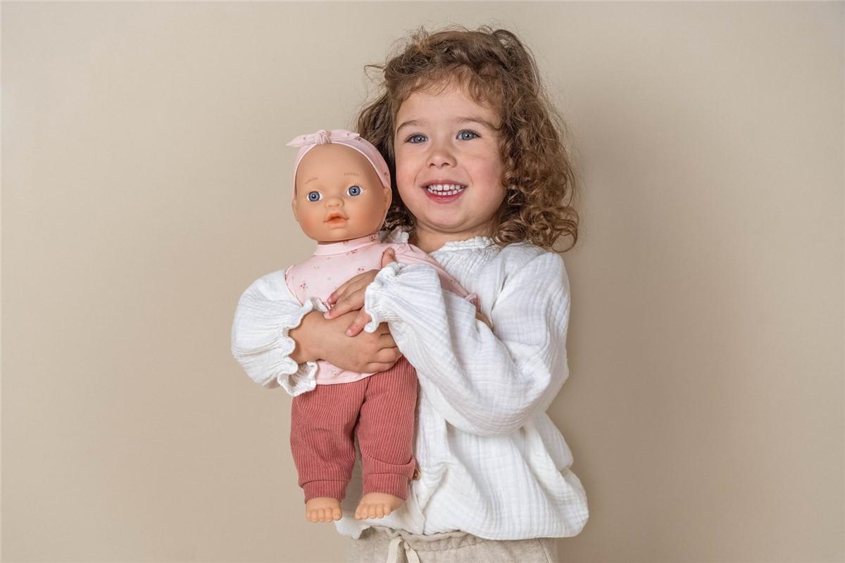 Muñeca Lily – Little Dutch