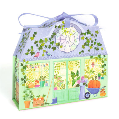 Manualidad DIY Mi House - Olive - Djeco