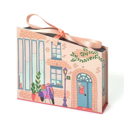 Manualidad DIY Mi House - Stella - Djeco