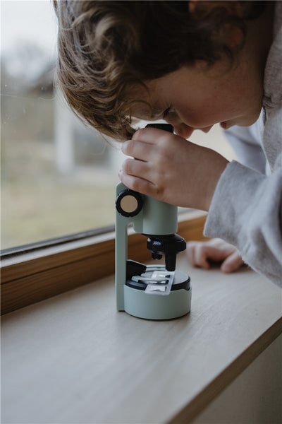 Microscopio Portatil  - Kidywolf