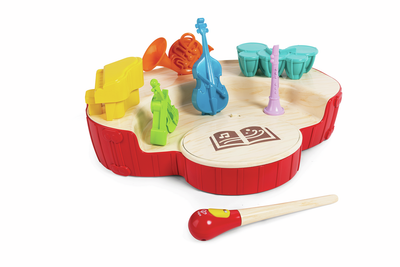 Mini Director de Orquesta - Hape