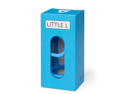 Mordedor Nave Espacial Azul - Little L