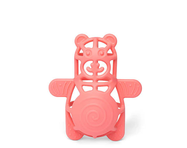 Mordedor Oso Rosa- Little L