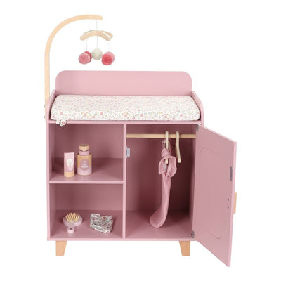 Mueble Cambiador Muñecas Little Dutch   - Little Dutch