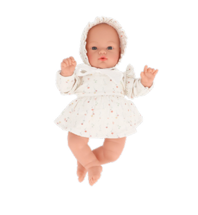 Colección Muñecos - Helena - Monnëka