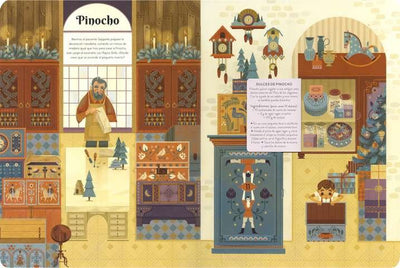 Navidad en los Cuentos Clásicos - Susaeta