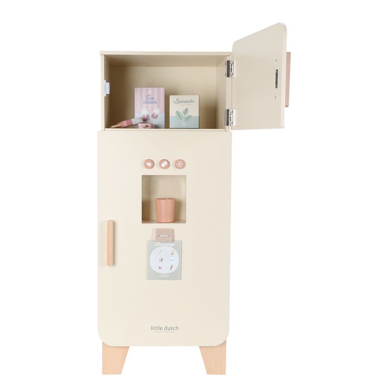 Nevera de Madera | Edición Limitada  - Little Dutch