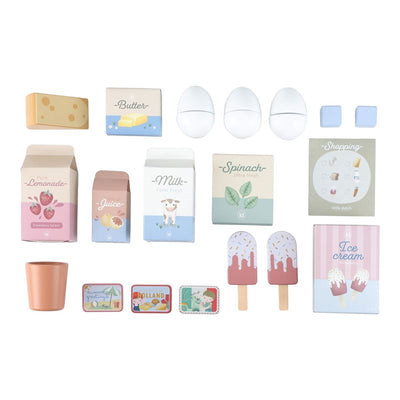 Nevera de Madera | Edición Limitada  - Little Dutch