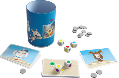 Golosinas Caninas- Haba