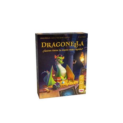 Dragonella - Haba