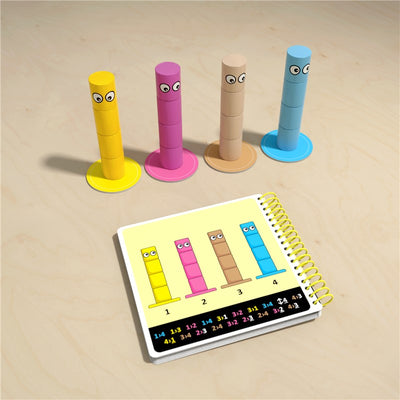 Logic Games: Alpacas Mágicas - Juego de lógica