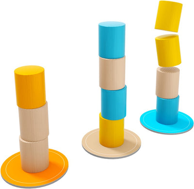 Logic Games: Alpacas Mágicas - Juego de lógica
