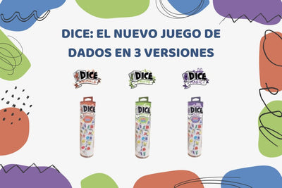 Dice - Juego de Dados