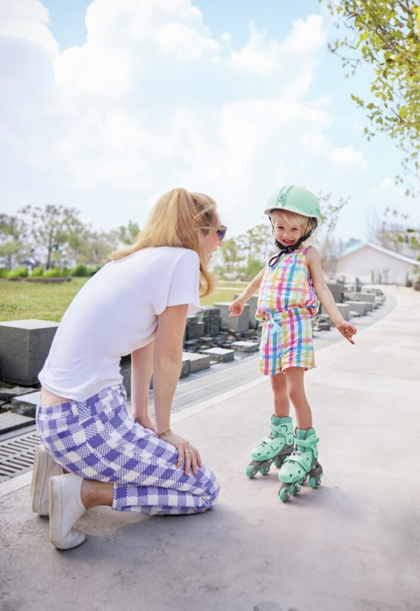 Patines en Linea Evolutivo - Globber