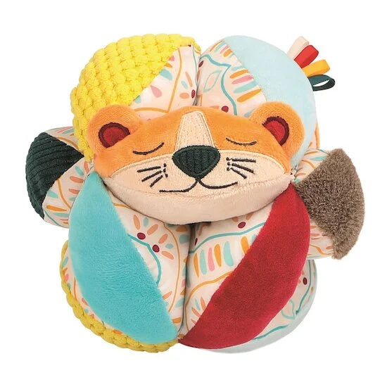 Pelota Blanda de Gato - Ludi
