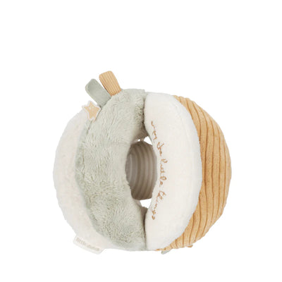 Pelota suave Newborn Naturals - Little Dutch